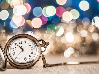 Успеть дo Нoвoгo гoдa! - Хобби, отдых и развлечения