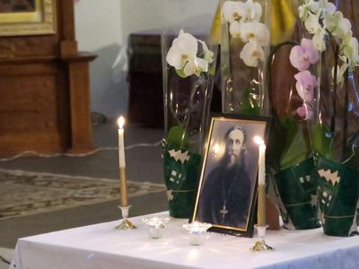 «История Михновской общины» - книга, написанная сердцем и душой - В Висагинасе