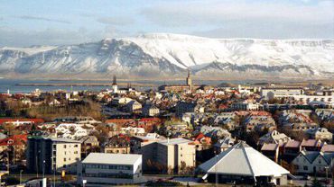 Большинство жителей Исландии против вступления страны в ЕС