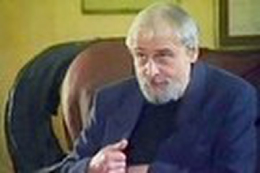 Умер создатель «Ежика в тумане» - Культурные и спортивные мероприятия