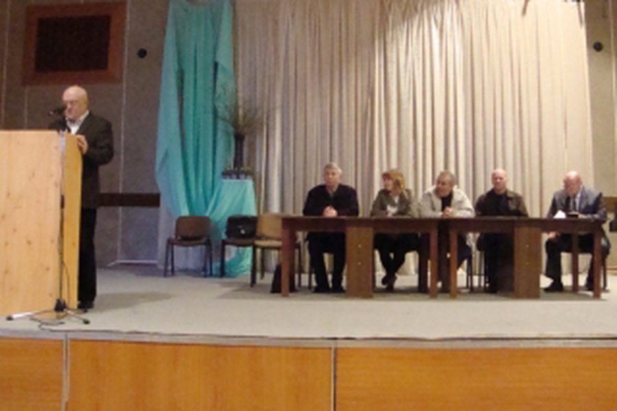 «Республика»: О провокации в Висагинасе не говорится  - В Висагинасе