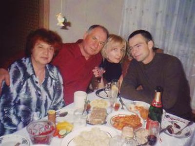 Поздравляем Владимира Уткина с 70-летием!
 - Поздравления