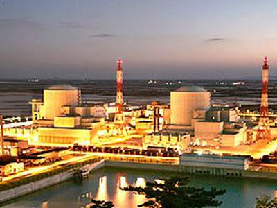 Планы Белоруссии построить АЭС у литовской границы вполне реальны – посол Литвы в Белоруссии - Энергетика