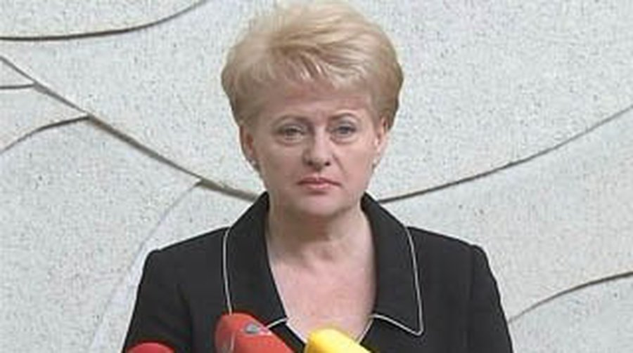 Повышен НДС и уменьшены льготы - Литва и страны Балтии