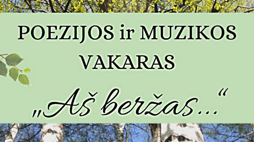 Poeto P. Širvio 100-mečiui: pažįstamas, bet kasmet naujai atrandamas