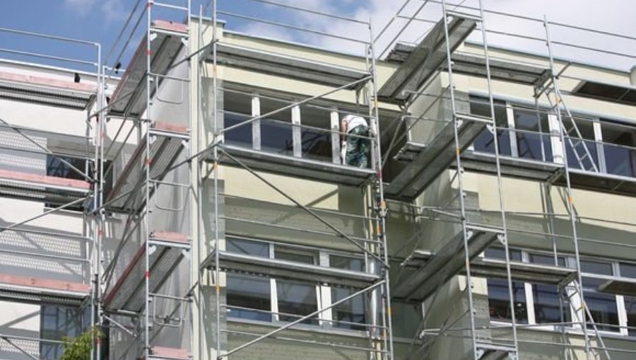 Inspektorių akis pastebi ir menkiausius renovacijos trūkumus  - Lietuva ir Baltijos šalys