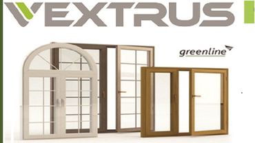 Фирма «VEXTRUS» - окна и двери высокого качества за приемлемую цену