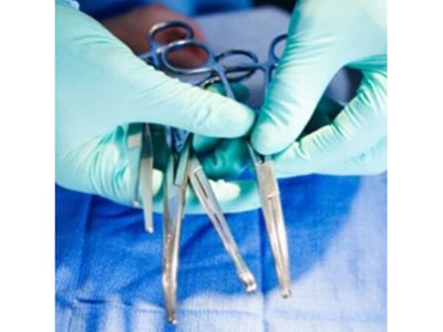 Человеку впервые вживили синтетический орган
 - Наука и здоровье