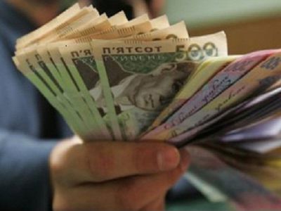 Киев удвоил зарплату участникам силовой операции на востоке - В Мире