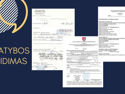 Правительство – за упрощение порядка выдачи разрешений на строительство - Литва и страны Балтии