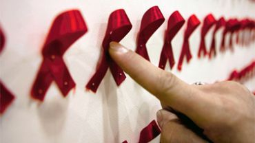 В Великобритании зафиксировано рекордное число больных ВИЧ