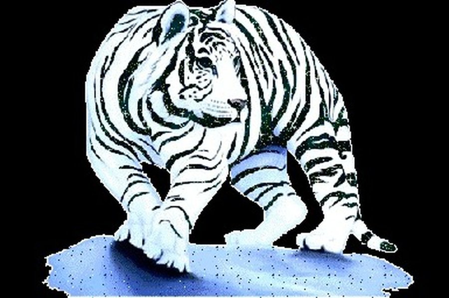  
С наступающим Новым годом!
 - В Висагинасе