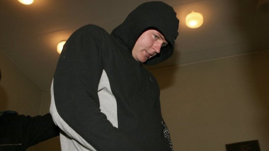 Пауликас, сбивший насмерть трех детей: хочу служить обществу - Происшествия и криминал