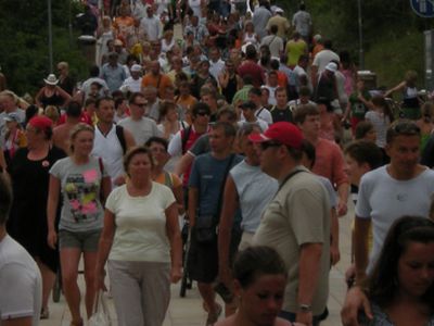 Elektroniniu būdu jau susirašė 15 proc. gyventojų 
 
 - Lietuva ir Baltijos šalys