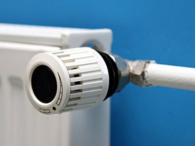 На модернизацию систем отопления – еще 20 млн. литов - Литва и страны Балтии