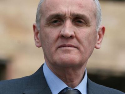 МИД России назвал убийство дипломата попыткой подорвать отношения с Абхазией
 - В Мире