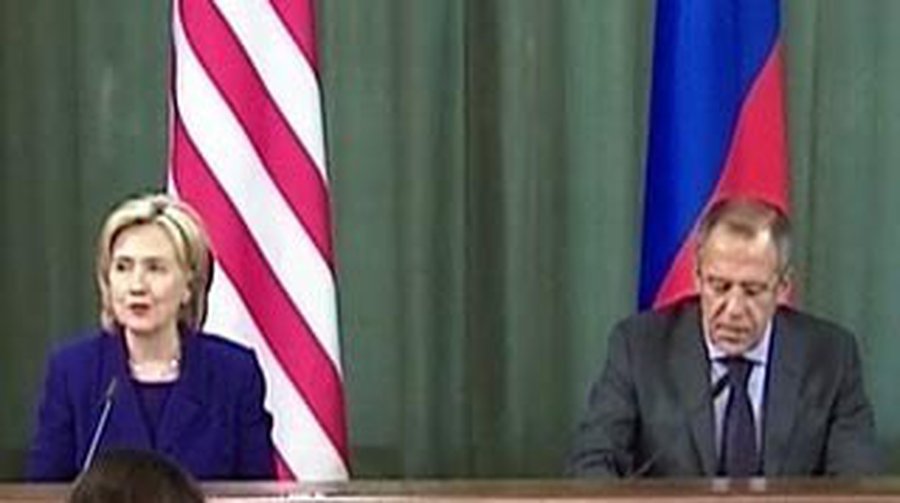 США пустят российских военных с инспекцией на свои ядерные объекты - В Мире