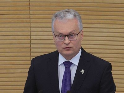 Г. Науседа о будущем страны: в ближайшие годы перед Литвой открыта уникальная возможность кардинально изменить свое лицо - Литва и страны Балтии