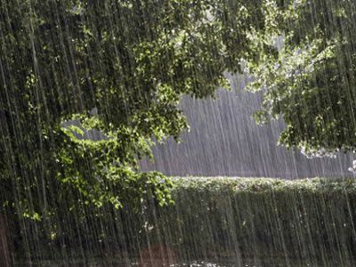 Sinoptikė žada šilumą ir lietų - Lietuva ir Baltijos šalys