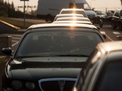 Таможенная война с Литвой: Россия бьет и по своим – калининградцам - Хобби, отдых и развлечения