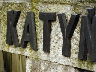 Медведев еще раз подтвердил, что ответственность за Катынь несет руководство СССР                 - В Мире