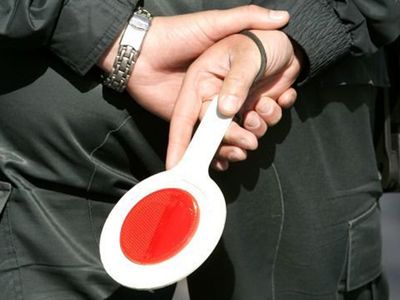 Nutarta įteisinti balų už pakartotinus kelių eismo taisyklių pažeidimus sistemą - Lietuva ir Baltijos šalys