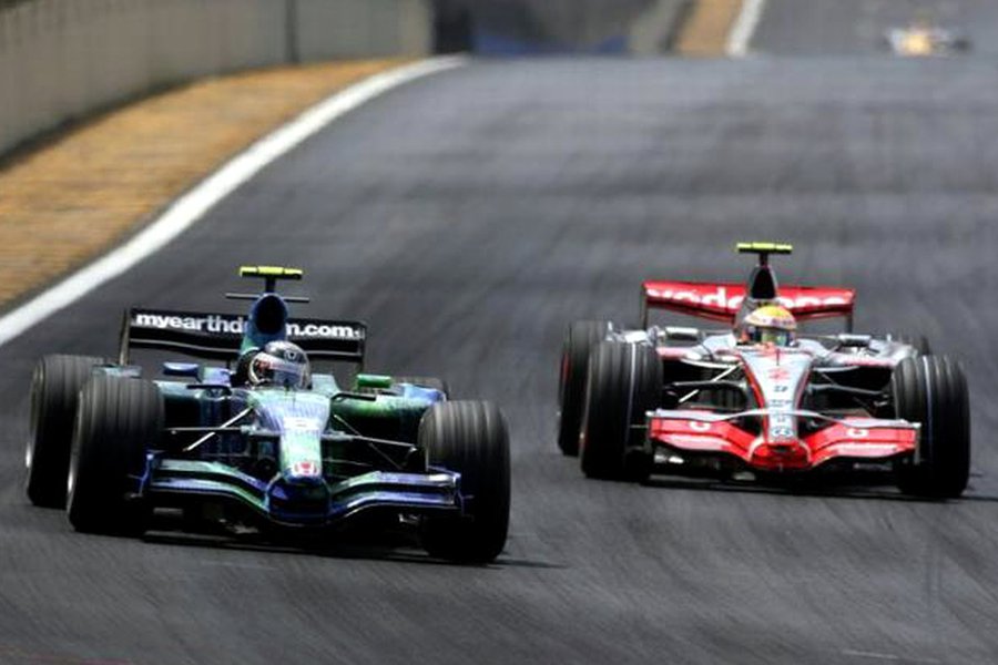 Обгони меня, если сможешь - Культурные и спортивные мероприятия