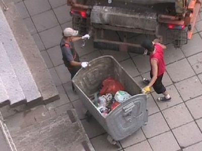 Как делать деньги из воздуха (Советы начинающим предпринимателям) - В Висагинасе