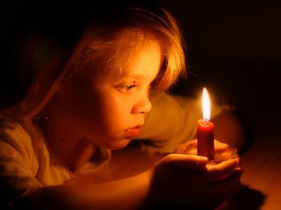 Потрясенный судьбой убитого ребенка врач: его уже нельзя было спасти - Литва и страны Балтии