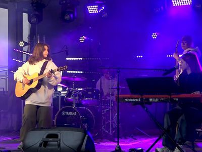 Laida "Savaitės kontūrai" 2025-06-27 - Visagine