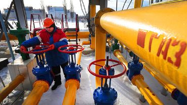 Киев не согласен на предложение "Газпрома" о простом продлении контракта на транзит газа
