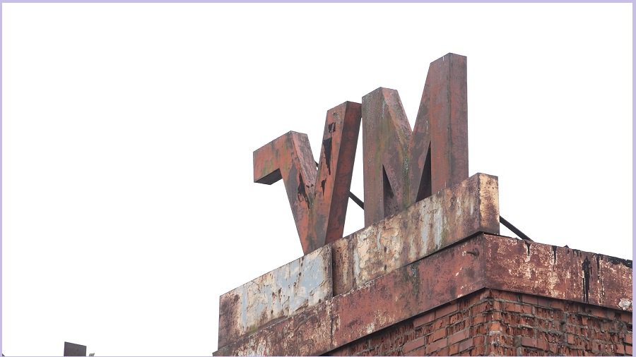 «Висагино механизация». Стратегия выживания (видео) - В Висагинасе