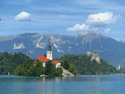 Slovėnija – žaliųjų kelių šalis: kai kaimai atgyja su Europos parama - Projektas „Europos Pulsas“