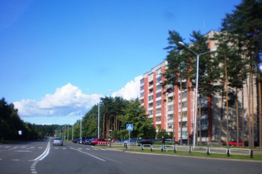 Pratęstas vaizdo filmų konkursas „Visaginas mano akimis“  - Visagine