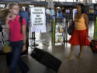 США разрешили безвизовый въезд гражданам семи стран - Литва и страны Балтии