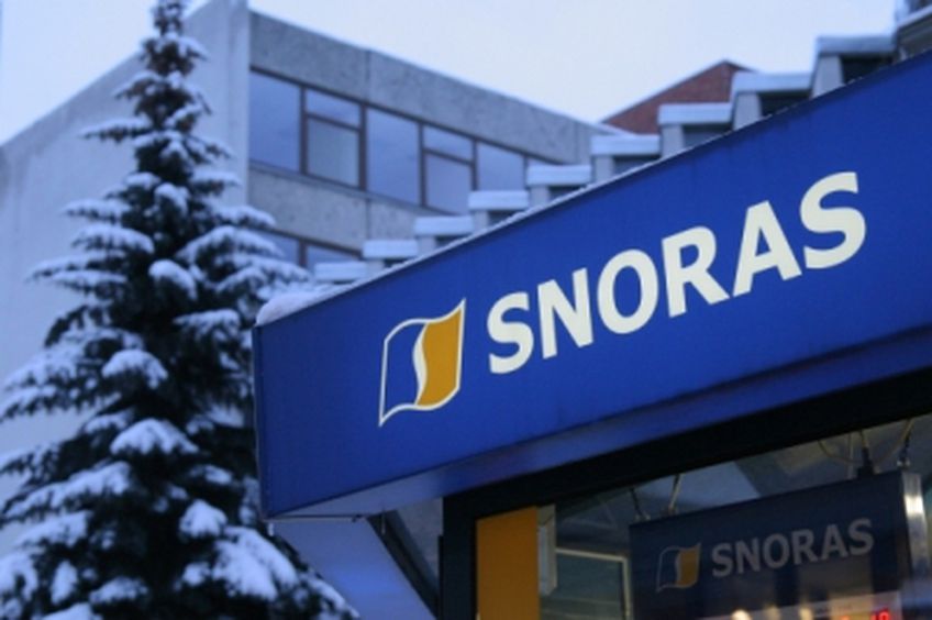 Įmokas per „Snorą“ moka piktybiškai