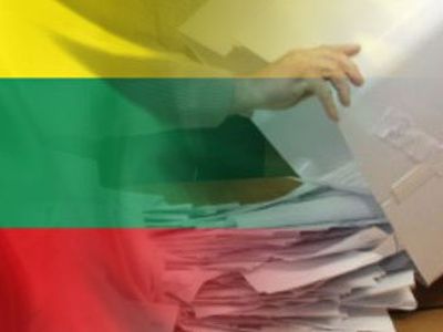 Вильнюс поделят коалиция Зуокаса и поляки, социал-демократы потерпели фиаско: итоги выборов в Литве

 - Литва и страны Балтии