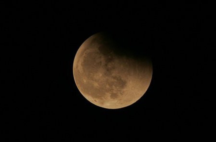 Луна может обеспечить землян энергией на 5 тысяч лет - Наука и здоровье