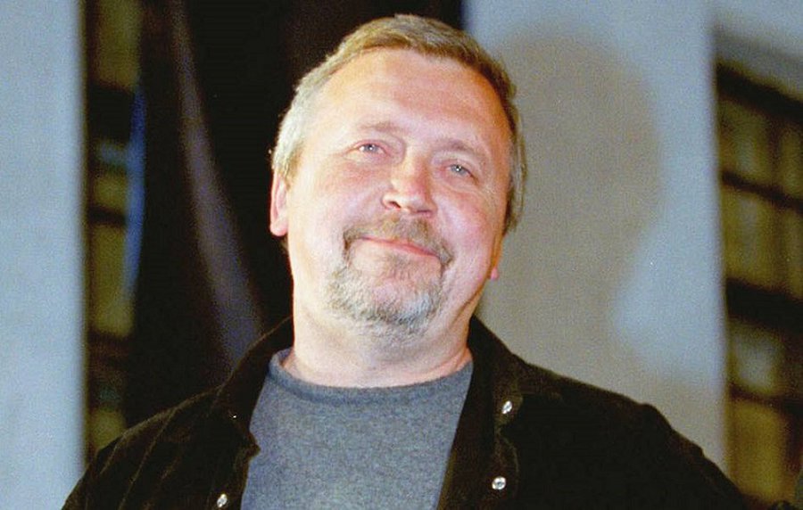 Умер режиссер Александр Рогожкин - Кино и искусство