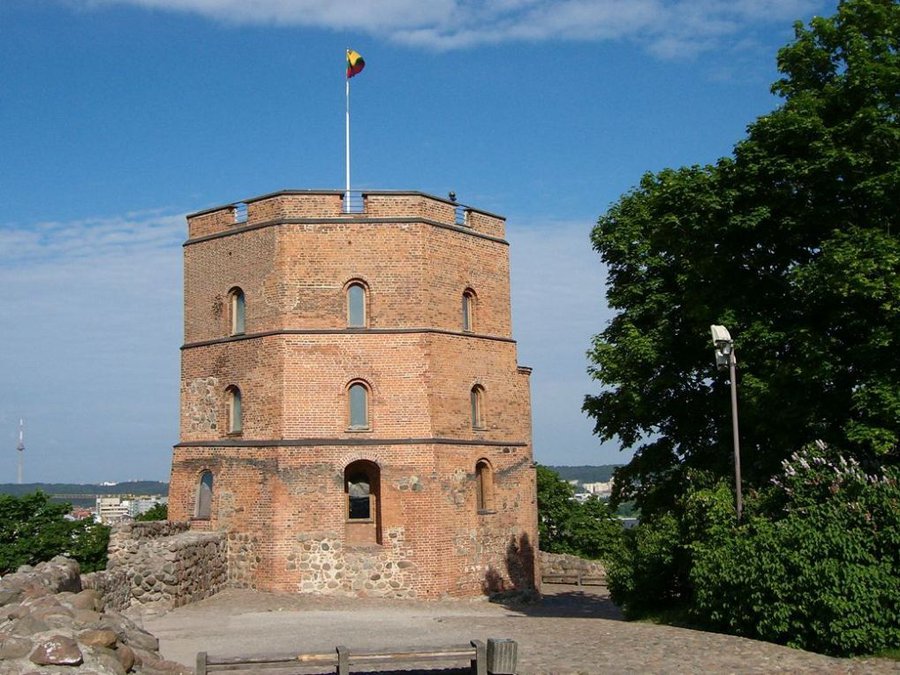 Жители Литвы боятся выражать свое мнение открыто - Литва и страны Балтии