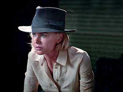 Николь Кидман покидает кинематограф - Культурные и спортивные мероприятия