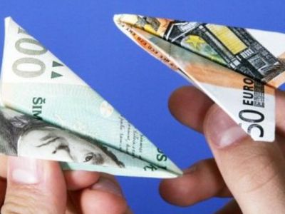 Мнения литовских экономистов о необходимости евро расходятся - Литва и страны Балтии