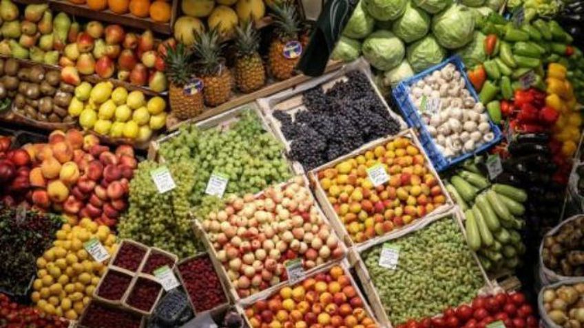 Ученые: свежие фрукты предотвращают сахарный диабет