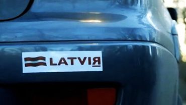 Центр государственного языка Латвии увидел провокацию в букве «Я»