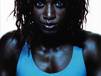 Французская легкоатлетка укусила автоинспектора за пощечину и теперь наказана
 - Хобби, отдых и развлечения