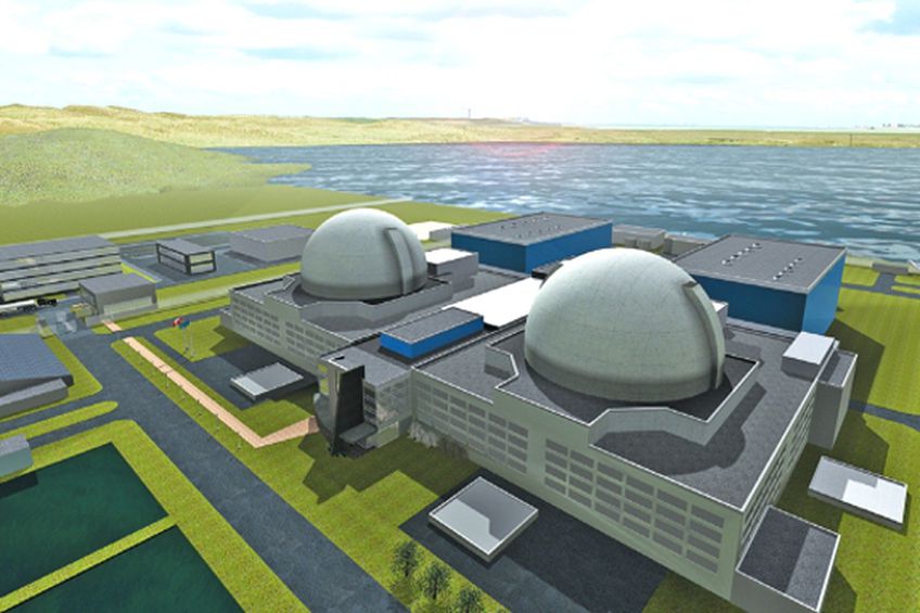 Концессионный договор о строительстве Висагинской АЭС подпишут в июне 2012 года 

                                
