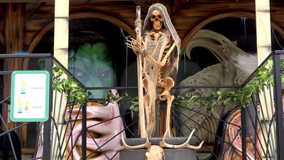 Семейный день в лунопарке: уже в это воскресенье!