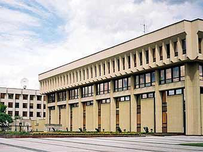 Сейм Литвы ратифицировал новую конституцию Евросоюза
