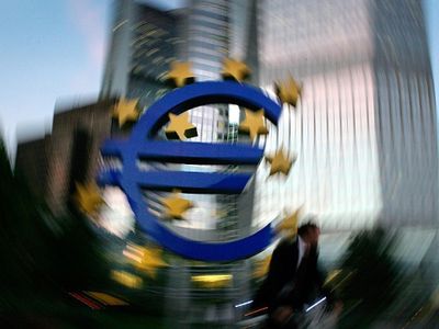 Страны Прибалтики — лидеры ЕС по активному получению европособий

 - Литва и страны Балтии