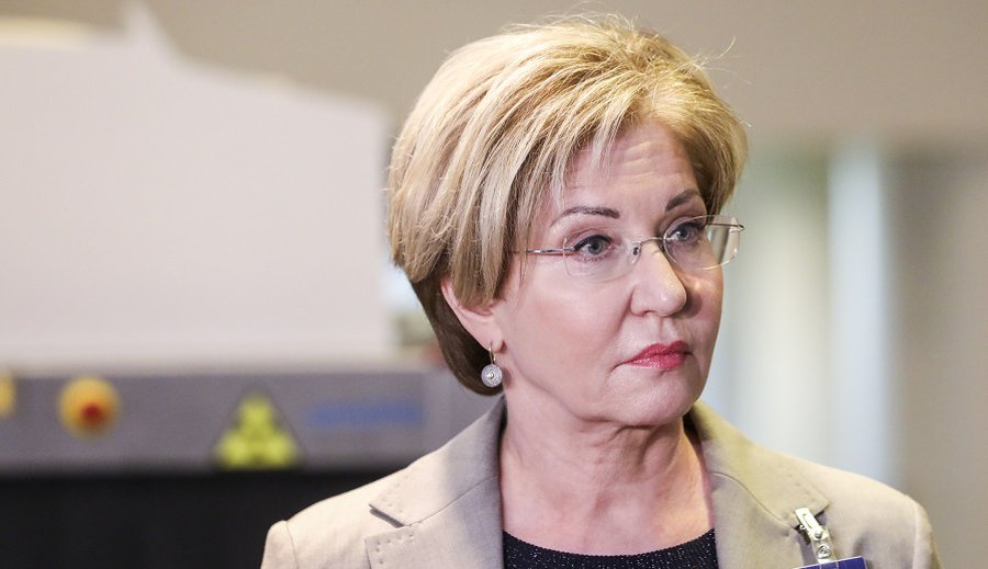 Статистика коронавируса: установлено 16 новых случаев - Литва и страны Балтии